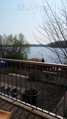 Rotes Haus Am Kulkwitzer See