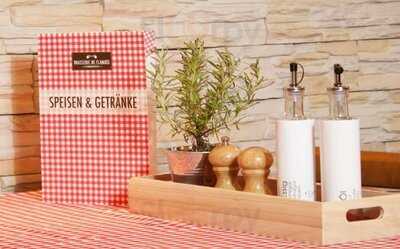 Brasserie De Flambee