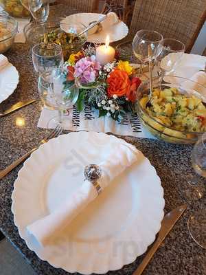 Wöhlke's Fischkörbchen