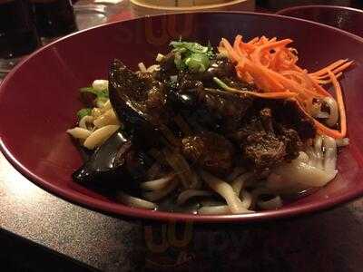 Mian Hausgemachte Nudeln