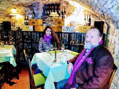 Gasthaus Zur Alten Schule