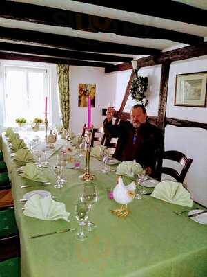 Gasthaus Zur Alten Schule