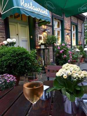 Gasthaus Zur Alten Schule