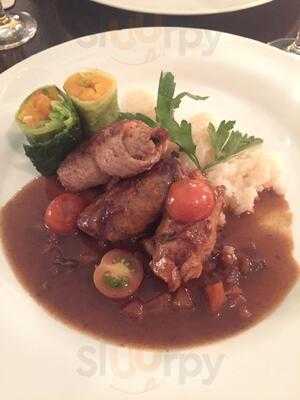 Gasthaus Zur Alten Schule