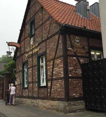 Gasthaus Zur Alten Schule