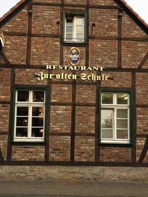 Gasthaus Zur Alten Schule