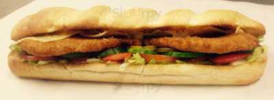 Mat's Fresh & Toasted