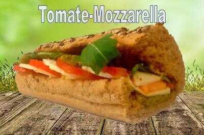 Mat's Fresh & Toasted