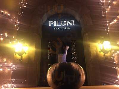 Trattoria Piloni
