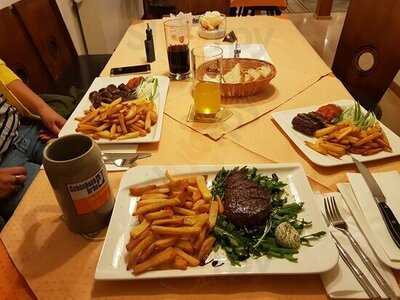 Gaststätte Im Grund