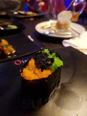 Oishii Sushi & Grill