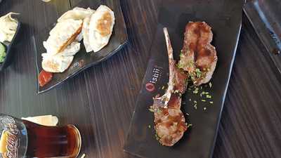 Oishii Sushi & Grill