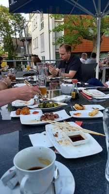 Oishii Sushi & Grill