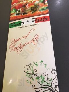 Punto Pasta