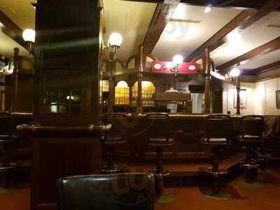 Abendrestaurant Eichenstuben