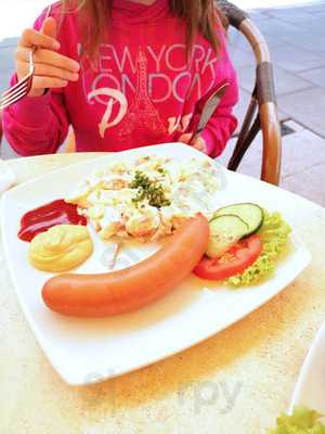 Bäckerei Schwerdtner