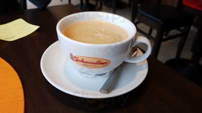 Bäckerei Schwerdtner