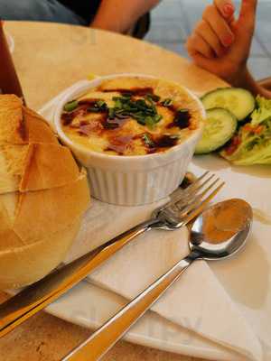 Bäckerei Schwerdtner