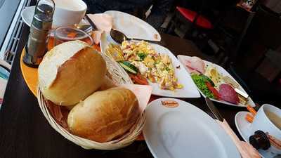 Bäckerei Schwerdtner