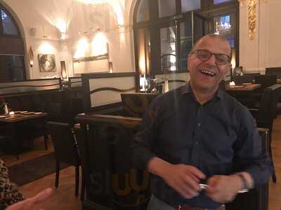 Böhmerwald Restaurant