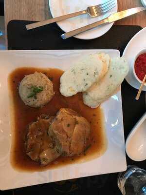 Böhmerwald Restaurant