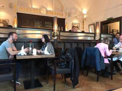 Böhmerwald Restaurant