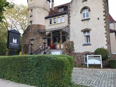 Böhmerwald Restaurant