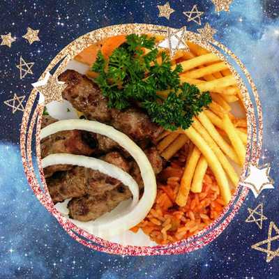 Restaurant Jahnstuben