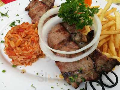 Restaurant Jahnstuben