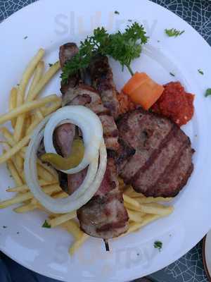 Restaurant Jahnstuben