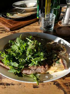 Locanda Italiana Michele Salamone