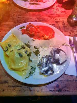 Locanda Italiana Michele Salamone