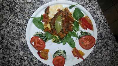 Locanda Italiana Michele Salamone