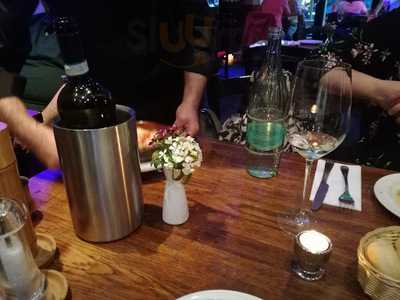 Locanda Italiana Michele Salamone