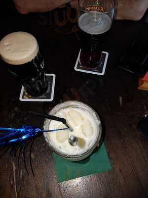 Ireland's Own Irish Pub