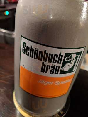 Ireland's Own Irish Pub