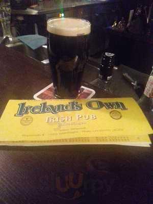 Ireland's Own Irish Pub