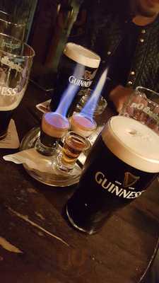 Ireland's Own Irish Pub