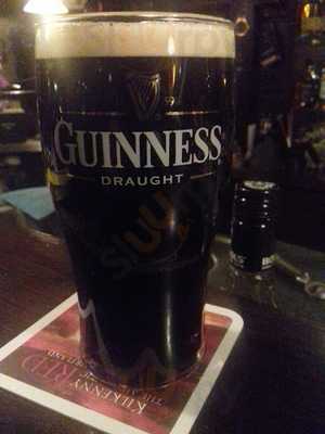 Ireland's Own Irish Pub