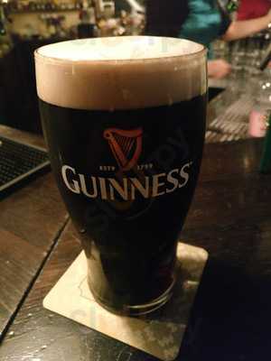 Ireland's Own Irish Pub