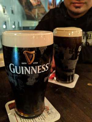 Ireland's Own Irish Pub