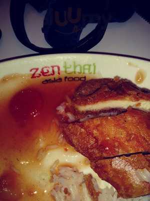 Zenthai Restaurant
