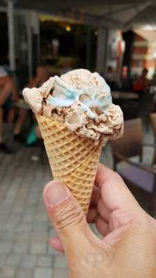 Eiscafe Piccoli