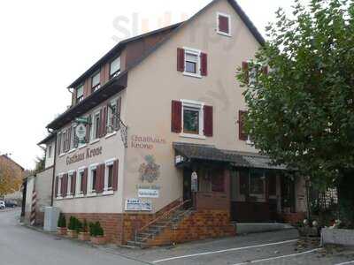 Landgasthaus Krone