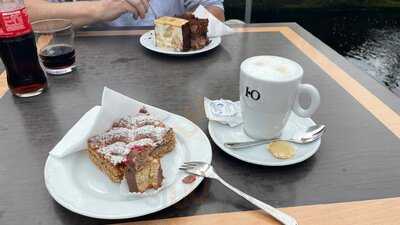 Café Müller Westercelle