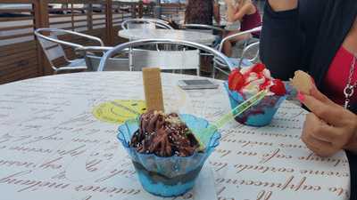Eiscafe Jesolo