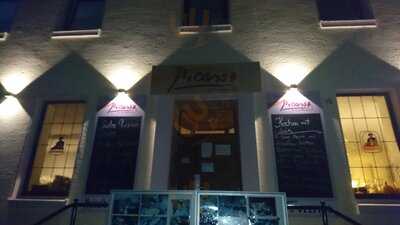 Picasso Im Ruhrblick