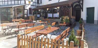 Gasthaus Marketenderin