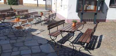 Gasthaus Marketenderin