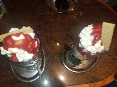 Eiscafé Italia Famiglia Grando